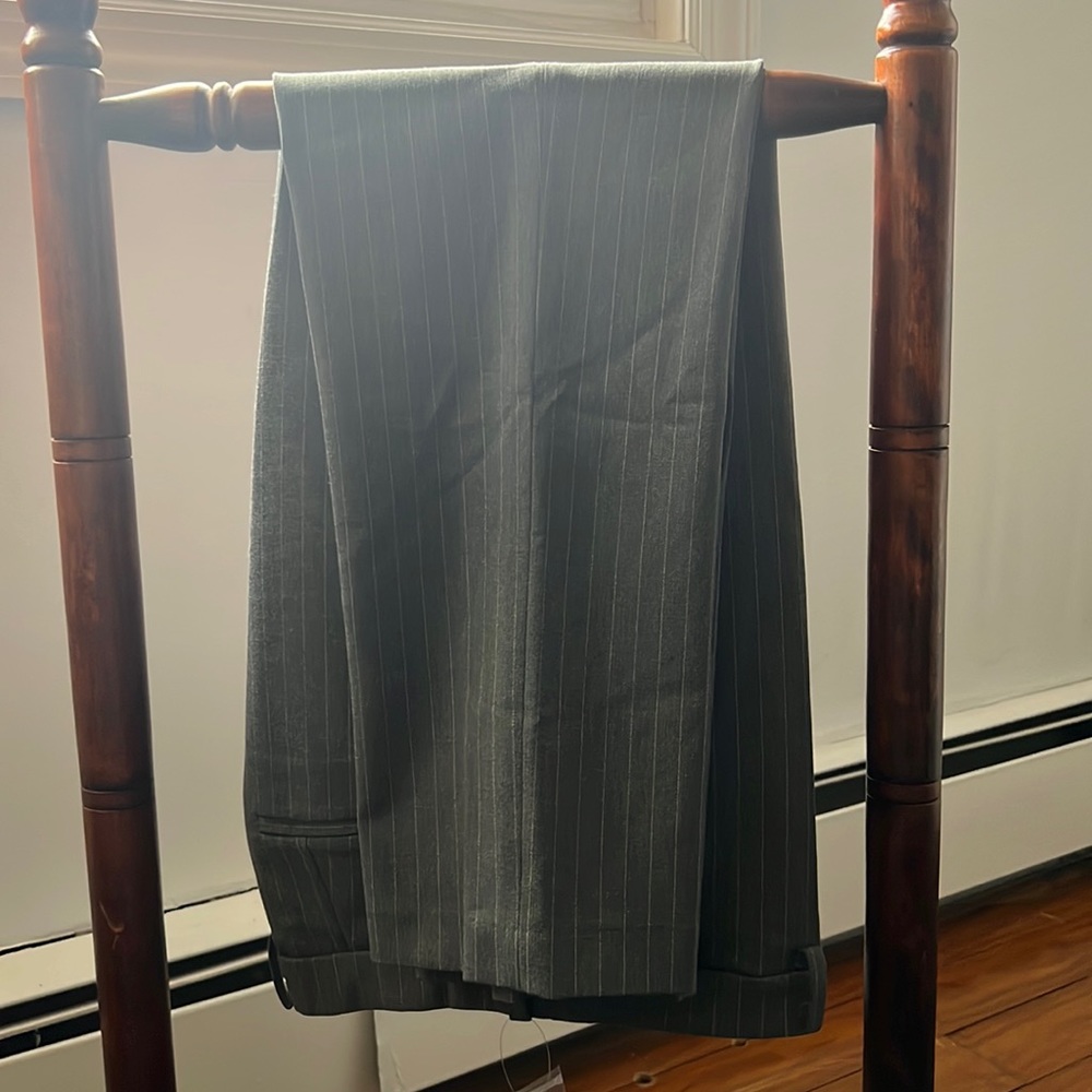 Uniqlo dress pants